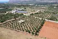 Parcelas  Grecia, Grecia
