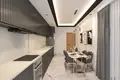 Apartamento 2 habitaciones 46 m² Gazipasa, Turquía