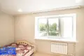 Wohnung 2 zimmer 42 m² Minsk, Weißrussland