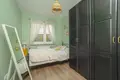 Wohnung 3 zimmer 71 m² Warschau, Polen
