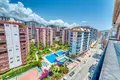 3 bedroom apartment 145 m² Yaylali, Turkey