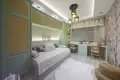 Appartement 6 chambres 245 m² Mezitli, Turquie