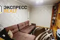 Квартира 2 комнаты 38 м² Брест, Беларусь