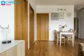 3 room apartment 55 m² Vilnius, Lithuania