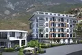 Wohnung 1 Schlafzimmer 58 m² in Alanya, Türkei