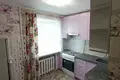 Mieszkanie 3 pokoi 55 m² Ciareskavicy, Białoruś