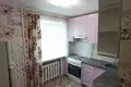 Wohnung 3 Zimmer 55 m² Ciareskavicy, Weißrussland