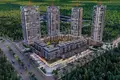 3 bedroom apartment 166 m² Golbasi, Turkey