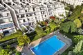 2 bedroom apartment  koinoteta agiou tychona, Cyprus