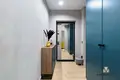 3 room apartment 56 m² Minsk, Belarus