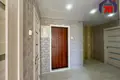 2 room apartment 49 m² Kapacevicki sielski Saviet, Belarus