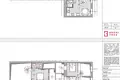 Квартира 5 комнат 107 м² Будапешт, Венгрия