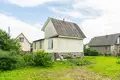 House 50 m² Dziescanski sielski Saviet, Belarus