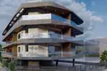 Kompleks mieszkalny New residence with a sea view in the heart of Limassol, Cyprus