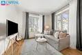 Mieszkanie 2 pokoi 51 m² Wilno, Litwa