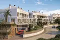 Szeregowiec 4 pokoi 163 m² Mijas, Hiszpania