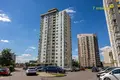 Квартира 2 комнаты 65 м² Минск, Беларусь