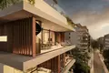 Ático 3 habitaciones 140 m² Limassol, Chipre