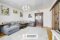 Apartamento 3 habitaciones 110 m² Minsk, Bielorrusia