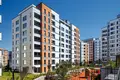 Appartement 3 chambres 122 m² Bagcilar, Turquie