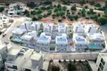 Вилла 3 спальни 266 м² муниципалитет Пафос, Кипр