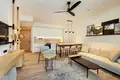 Wohnung 2 Schlafzimmer 87 m² Tivat, Montenegro