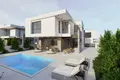 Residential complex New complex of villas at 450 meters from the sea, Paralimni, Cyprus
