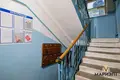 Wohnung 1 zimmer 31 m² Minsk, Weißrussland