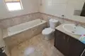 Penthouse z 1 sypialnią  Dromolaxia, Cypr