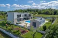 villa de 5 dormitorios 447 m² Umag, Croacia