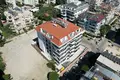 Mieszkanie 2 pokoi 45 m² Alanya, Turcja
