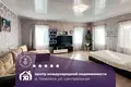 Casa 55 m² Bielicki siel ski Saviet, Bielorrusia