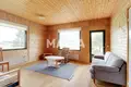 Casa 9 habitaciones 210 m² Miehikkala, Finlandia