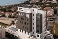 Wohnung 3 Schlafzimmer 112 m² koinoteta pyrgou lemesou, Cyprus