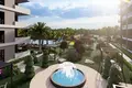 Appartement 2 chambres 75 m² Mut, Turquie