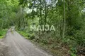 Działki  Vasterskog, Finlandia