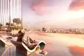 Квартира 1 комната 771 м² Дубай, ОАЭ