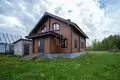 House 166 m² Puchavicki sielski Saviet, Belarus