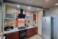 2 room apartment 54 m² Hrodna, Belarus