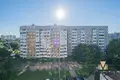 1 room apartment 35 m² Minsk, Belarus