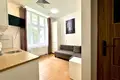 1 room apartment 16 m² in Sopot, Poland