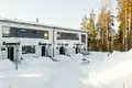 Mieszkanie 4 pokoi 110 m² Jyvaeskylae sub-region, Finlandia