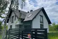 Дом 4 комнаты 136 м² Dziekanow Nowy, Польша