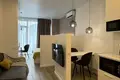 Studio apartment 1 bedroom 35 m² Batumi, Georgia