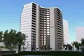 Wohnung 1 zimmer 32 m² Batumi, Georgien