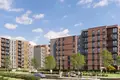 Квартира 3 комнаты 61 м² Варшава, Польша