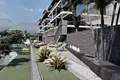 Apartamento 2 habitaciones 51 m² Alanya, Turquía