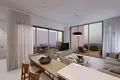 Apartamento 1 habitacion 69 m² Pafos, Chipre