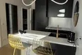 Apartamento 2 habitaciones 43 m² en Varsovia, Polonia