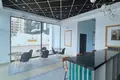 Apartamento 1 habitacion 50 m² Región del Mediterráneo, Turquía